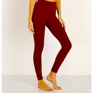 Beyond Yoga High Waisted Midi Legging